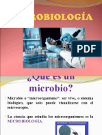Microbiología Parte 1
