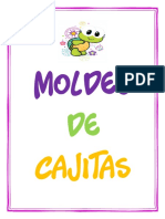 028 Pag Moldes de Cajitas