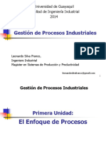 1cursogestindeprocesosindustriales2014 140611142755 Phpapp02