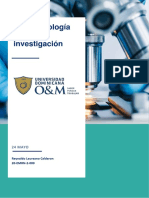 Asignación 4: La Metodologia de La Investigación.