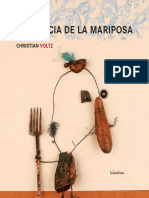 La Caricia de La Mariposa C PDF