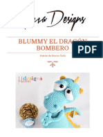 Dragon Español