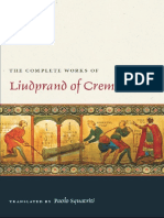Liudprand of Cremona The Complete Works