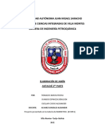 Cap III Marketing PDF