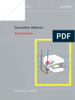 Apostila Eletricidade Básica - Fundo Branco (ANTIGA) E