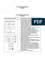 Estándar de Seguridad Guadaña