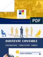 Asistente Contable PDF