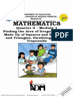 Math 4-Q4-Module-1