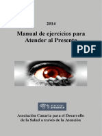 PGP Manual de Ejercicios Para Atender Al Presente