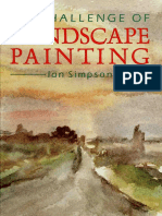 The Challenge of Landscape Painting