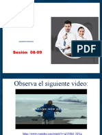 Marketing personal en