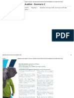 Act de Puntos Eval - Esc2 - SFUNDAMENTOS DE QUIMICA