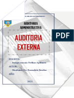 Caso No. 04 Auditoria Administrativa 2021 - I (1) Mandujano
