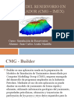 Simulacion IMEX