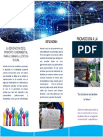 Folleto RSP