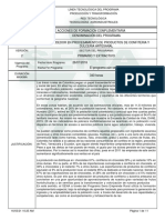 Emprendedor en Procesamiento de Productos de Confiteria y Dulceria - Version 2 - 340 Horas