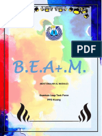 Beam Module 2018 - Cemerlang 6