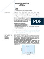 Analisis Penerapan Materi_Modul 3