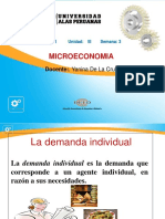 Semana 3 - Industrial Elecciones de Los Consumidores