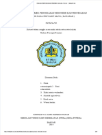 Makalah Pencegahan Primer Sekunder Tersier Dikonversi