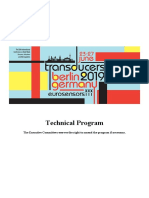 2019 Transducers PreliminaryProgram