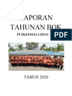 Cover Tahunan