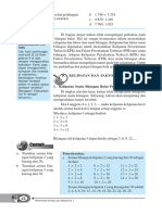 Kelas VII Matematika - KPK FPB Dan Perpangkatan Bilangan Bulat