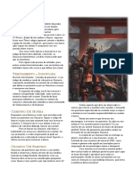 D&D 5E - Homebrew - Samurai - Biblioteca Do Duque