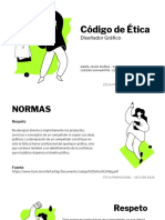 Código de Etica