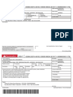 Boleto Petlove pagamento pedido R$117,32