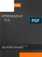 Libro SQL Estandar