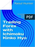 Trading Forex With Ichimoku Kinko Hyo