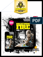 AMRAP Breathing Fire Vol 1