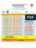 Jadwal Juni 2021 New - I