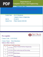 DBMS Unit 1