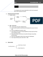 MODUL ENZIM