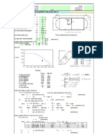 Bridge Column Design Based On AASHTO 17th & ACI 318-14: Input Data & Design Summary
