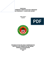 Revisi Proposal Kti Isma 2021 Fix