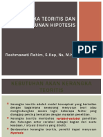 Kerangka Teoritis Dan Penyusunan Hipotesis-1