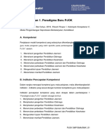 MODUL PJOK BAGIAN 1 (Datadikdasmen - Om)