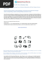 U-PVC Pressure Pipes & Fittings Catalogue | PDF | Pipe (Fluid ...
