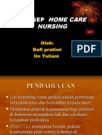 Homecare