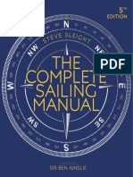 Sleight S. The Complete Sailing Manual, 2021