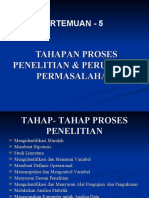 Materi Pertemuan 5