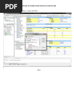 Procedure For Xilinx