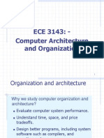 ECE 3143: Computer Architecture and Organization