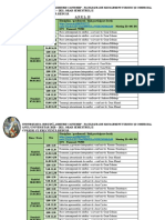 LECTII SINTEZA ECTS - IFR - 2020-2021 Sem II Anul II - FINAL