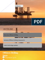 2021-2-22-Offshore Drilling Operations