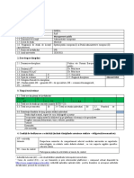 FIŞA DISCIPLINEI Politici UE Si Reforma Managementului Public 2018-2019