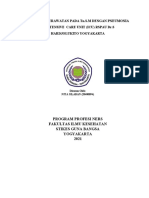 ASUHAN KEPERAWATAN PADA Tn. S PNEUMONIA DI INTERSIVE CARE ICU... (2) Terbaru.. Individu